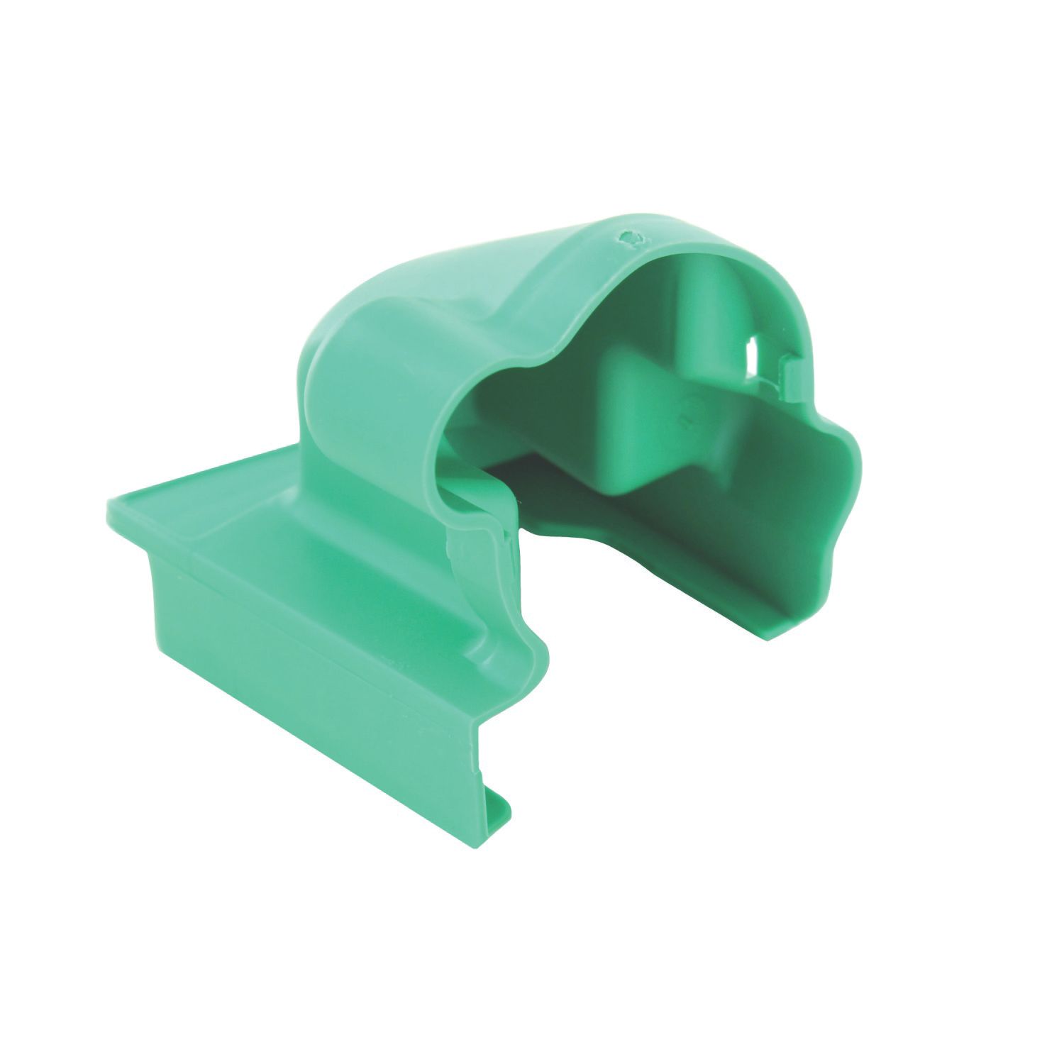 Worcester Bosch 87161127860 Diverter Valve Housing (244TP)