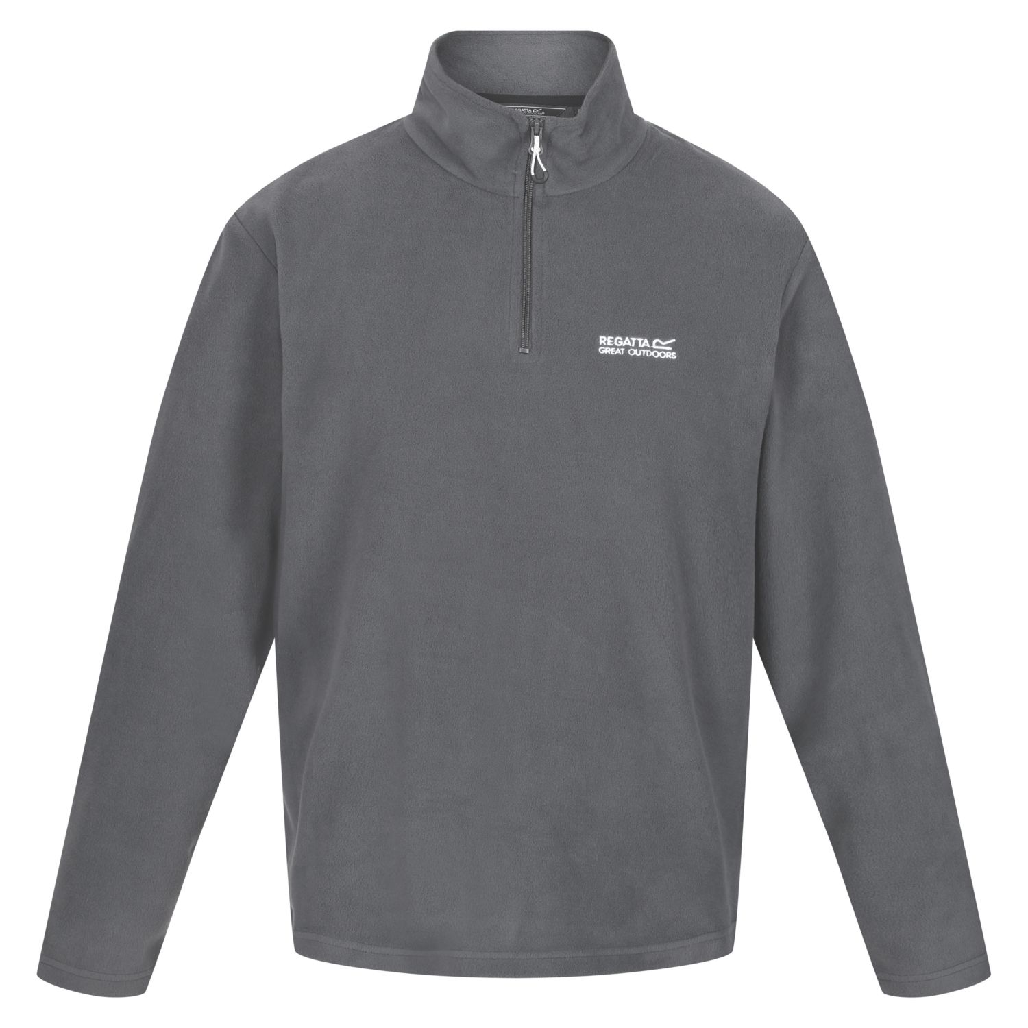 Regatta Thompson Fleece Iron 3X Large 56" Chest (244VM)