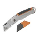 Magnusson  Folding Knife