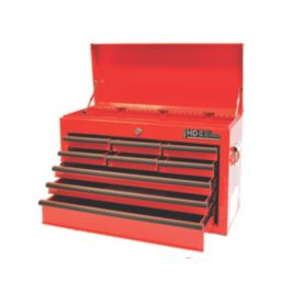 Hilka Pro-Craft G301C9BBS 9-Drawer Heavy Duty Tool Chest