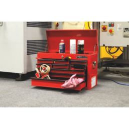 Hilka Pro-Craft G301C9BBS 9-Drawer Heavy Duty Tool Chest