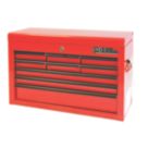 Hilka Pro-Craft G301C9BBS 9-Drawer Heavy Duty Tool Chest