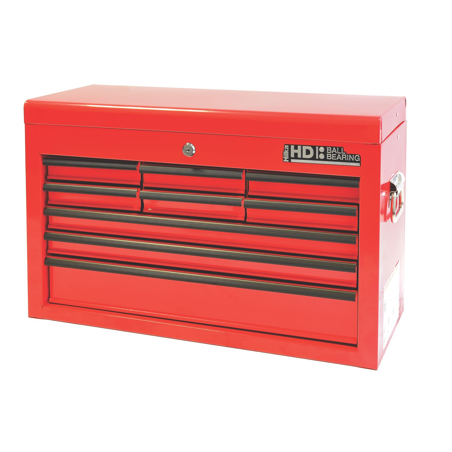 Hilka Pro-Craft 9-Drawer Heavy Duty Tool Chest (24580)