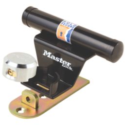 Master Lock 1488EURDAT Garage Protector