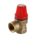 Pressure Relief Valve 1-3bar 1/2" x 1/2"