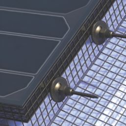 Toro  Bird, Rabbit, Rodent & Squirrel Solar Panel Protection Mesh Kit 30m x 300mm