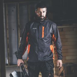 All weather work on sale jacket