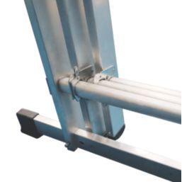 Zarges Everest 3DE 5.25m Extension Ladder