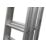 Zarges Everest 3DE 5.25m Extension Ladder