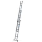 Zarges Everest 3DE 5.25m Extension Ladder