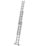 Zarges Everest 3DE 5.25m Extension Ladder