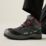 Regatta Limestone Size 6  Granite / Red Waterproof Steel Toe Cap Safety Boots