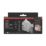 3M Aura Comfort Cool Flow Particulate 9332+ Disposable Valved Respirator P3 2 Pack