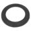 Numatic 202031 Charles Henry WV370 WV380 WV470 CTT370 Gasket