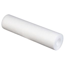 Spectrum Drinking Water Coarse Sediment Filter 10"