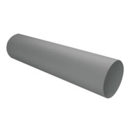 Manrose 125mm Round Ducting 1m