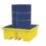 Essentials BP4XL Bund Flooring 4 x 205Ltr Drums