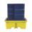 Essentials BP4XL Bund Flooring 4 x 205Ltr Drums
