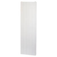 Stelrad Accord Silhouette Type 22 Double Flat Panel Double Convector Radiator 1800 x 500mm White 6295BTU