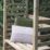 Forest Palma 4' x 2' (Nominal) Flat Timber Arbour