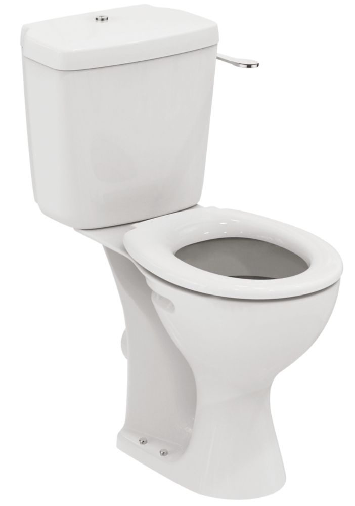 Screwfix deals toilet seat