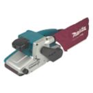 Refurb Makita 9404/1 4"  Electric 100mm Belt Sander 110V