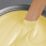 LickPro 2.5Ltr Yellow 08 Satin Water-Based Trim Paint