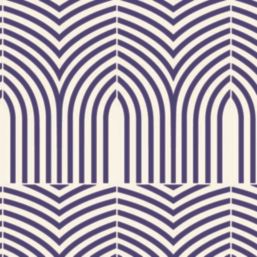 Wilsonart Arches Purple Splashback 600mm x 800mm x 4mm