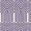 Wilsonart Arches Purple Splashback 600mm x 800mm x 4mm