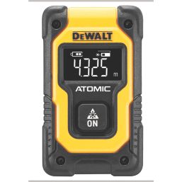 DEWALT DW055PL-XJ Pocket Laser Distance Measurer