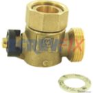 Vaillant 0020231196 CH Service Valve