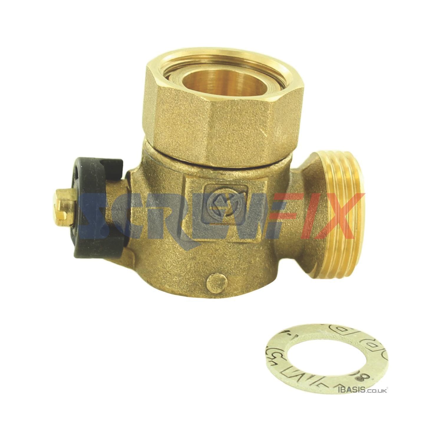 Vaillant 0020231196 CH Service Valve (245TG)