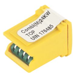 Ideal Heating 176665 Combi 24 BCC Kit