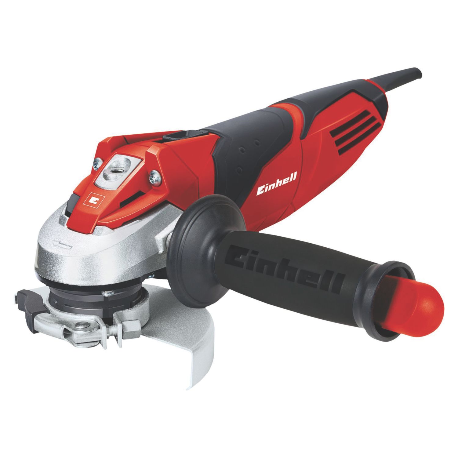Einhell TE-AG 115 720W 4.5" Electric Angle Grinder 230V (245TJ)