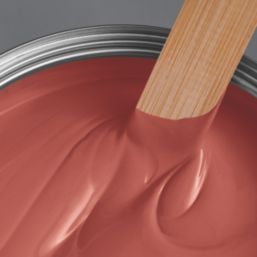 LickPro Max+ 1Ltr Red 02 Matt Emulsion  Paint