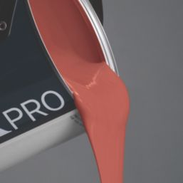 LickPro Max+ 1Ltr Red 02 Matt Emulsion  Paint