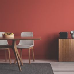 LickPro Max+ 1Ltr Red 02 Matt Emulsion  Paint