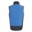 Regatta E-Volve 2-Layer Bodywarmer Strong Blue/Navy X Large 43.5" Chest