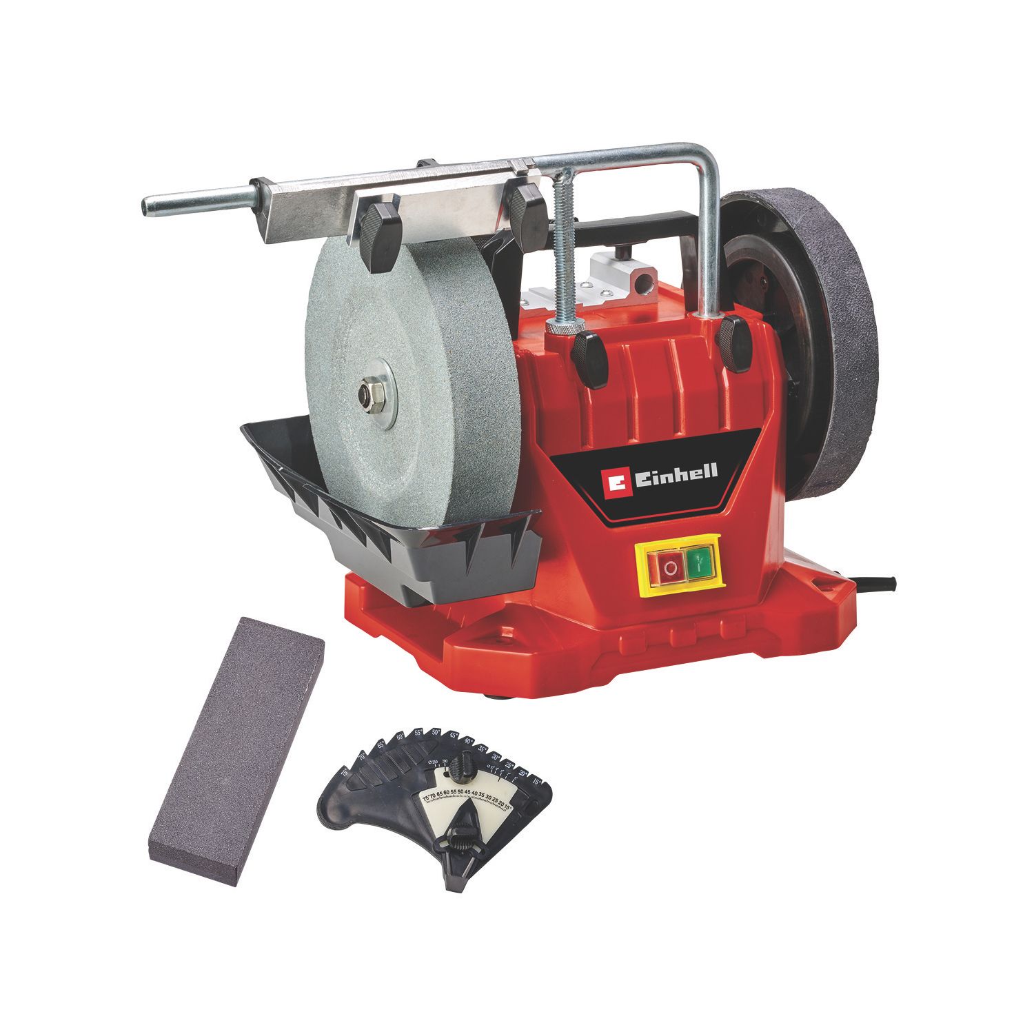 Einhell TC-WG 200 200mm Electric Wet Grinder 220-240V (245XV)