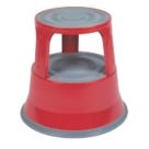 Barton Kick Step 400mm x 430mm Red