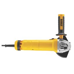 DeWalt DWE4206-LX 1010W 4 1/2"  Electric Angle Grinder 110V