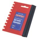 Faithfull  Combination Tile Grout Spreader 5"