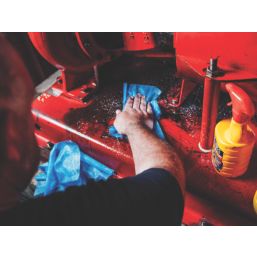 Big Wipes  Heavy-Duty Wipes