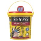 Big Wipes  Heavy-Duty Wipes
