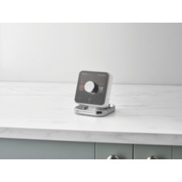 Screwfix hot sale hive camera