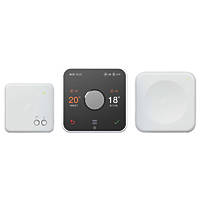 Hive Active Heating & Hot Water V3 Heating & Hot Water Smart Thermostat