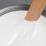 LickPro  2.5Ltr White RAL 9010 Eggshell Emulsion  Paint
