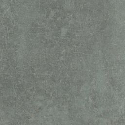 Splashwall Dark Stone Bathroom Wall Panel Matt Grey 2420mm x 1210mm x 11mm