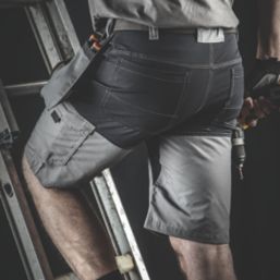 Scruffs Trade Flex Shorts