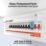 British General  16-Module 13-Way Part-Populated High Integrity Main Switch Consumer Unit with SPD